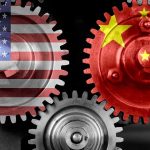 China and America