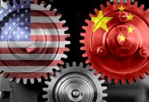 China and America