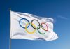 olympic flag