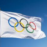 olympic flag