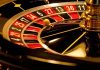 Roulette wheel