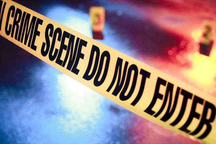 92369299 featured image Crime scene tape with do not enter text