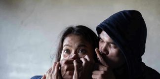 hostages