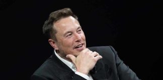 musk