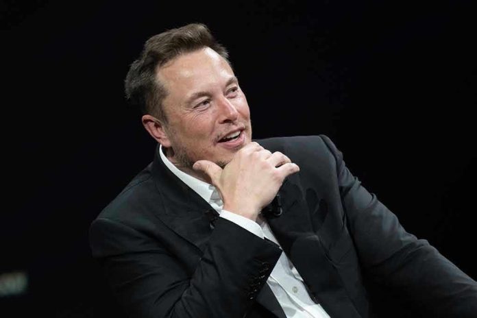 2318800327 musk