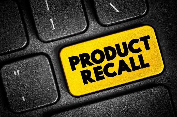 recall