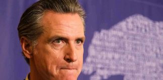 Governor Newsom