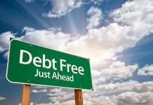debt