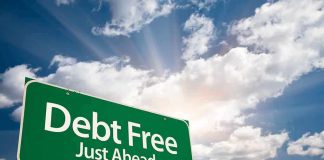 debt