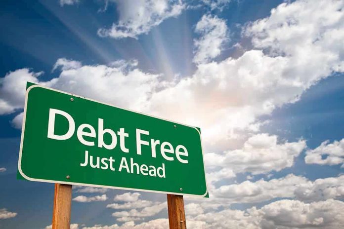 debt